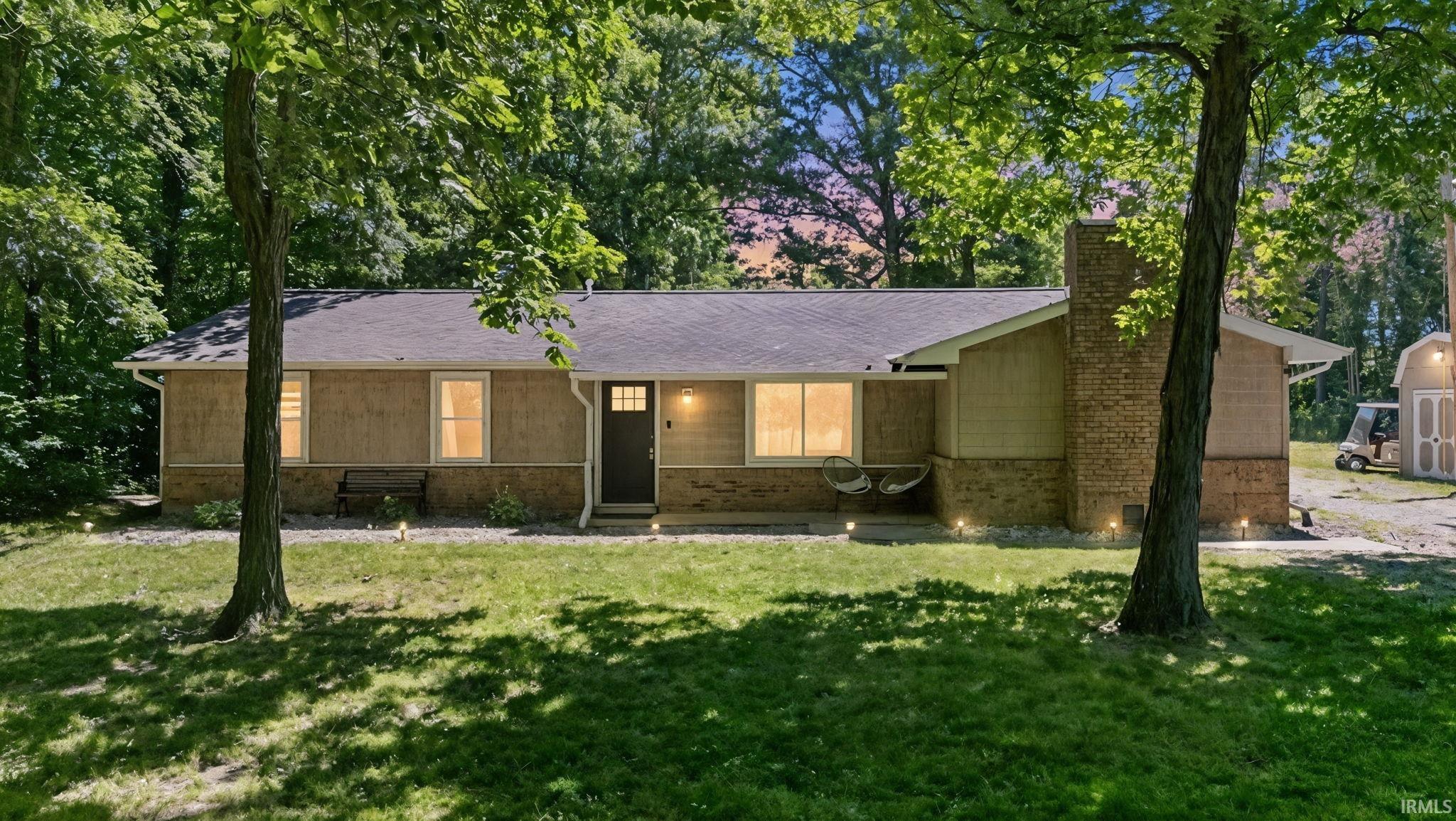 16902 Wappes Road Churubusco, IN 46723 - Photo 1 of 29