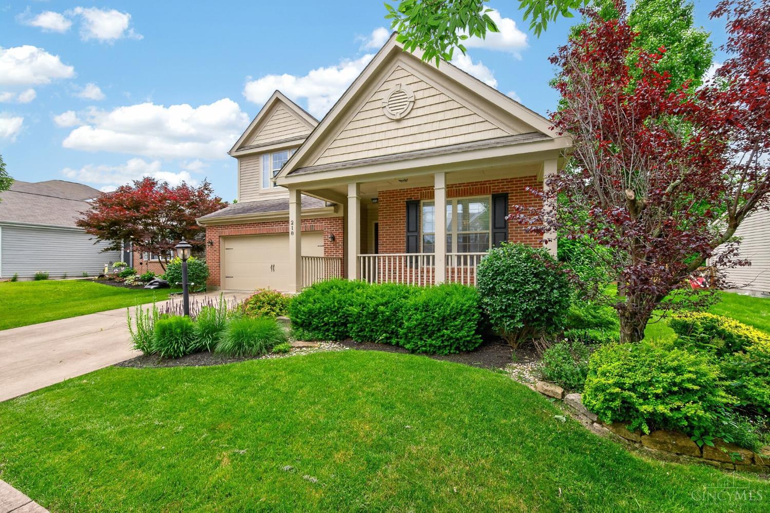 218 Heffron Circle Maineville, OH 45039 - Photo 3 of 59