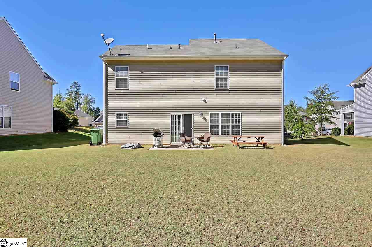 109 Groveview Trail Mauldin, SC 29662 - Photo 34 of 36 Gallery Image 34