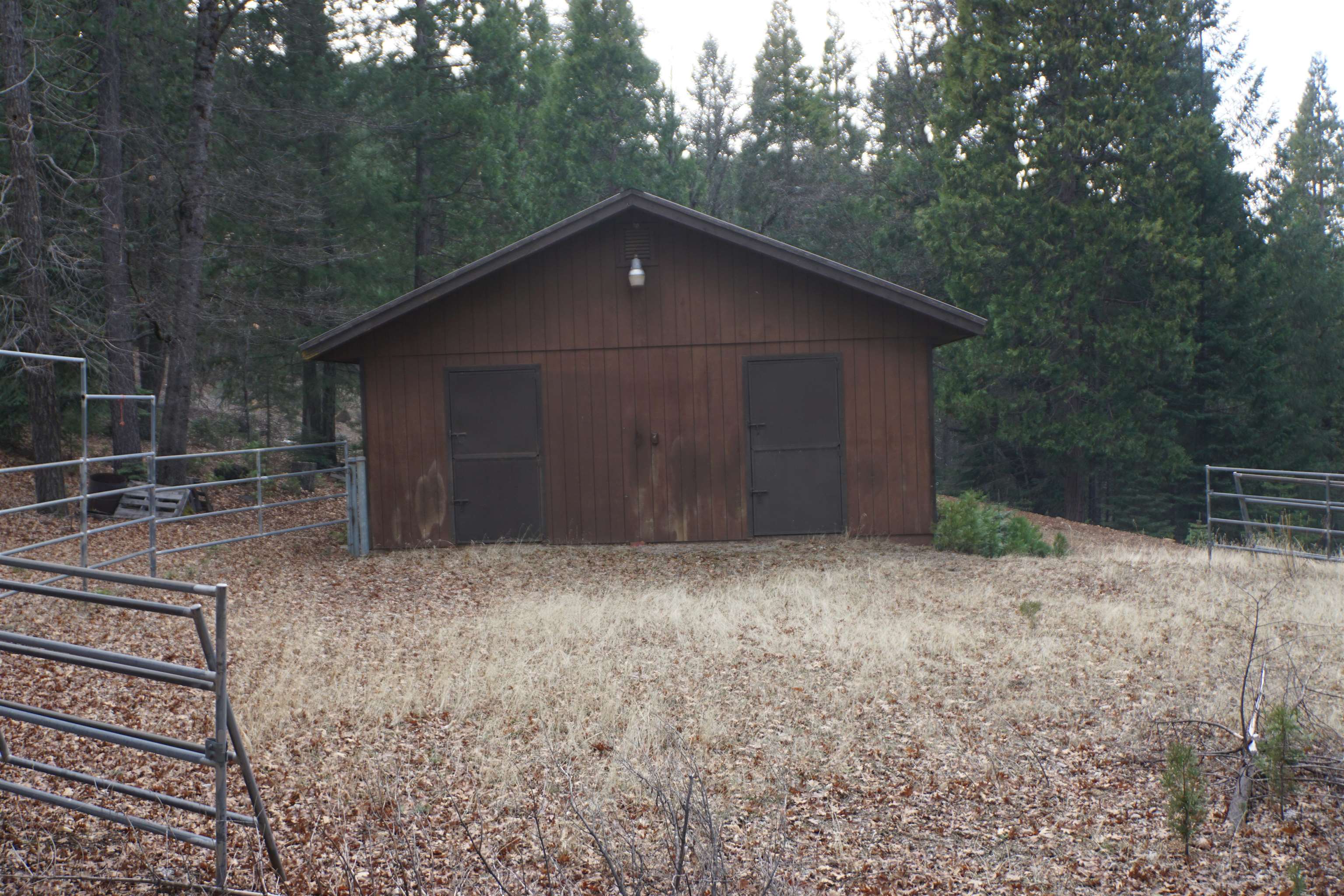 1600 La Porte Road Quincy, CA 95971 - Photo 31 of 44