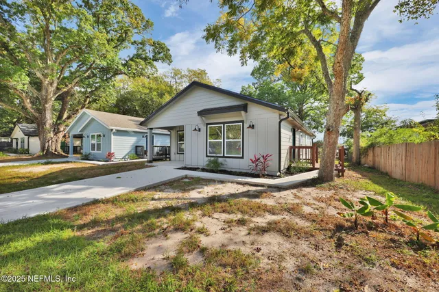 $235,900 | 4646 Hunt Street, Jacksonville, FL 32254