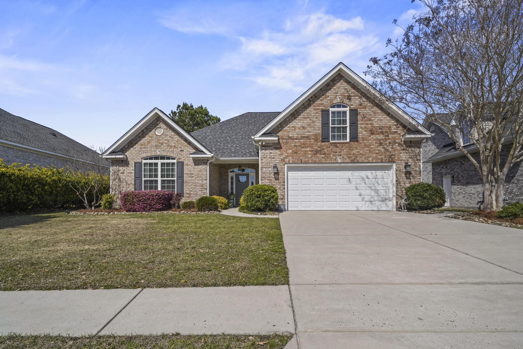 555 Linton Park Road Myrtle Beach, SC 29579 - Photo 1 of 52