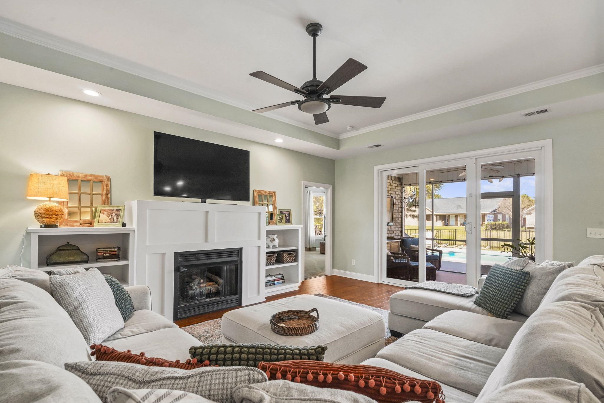 555 Linton Park Road Myrtle Beach, SC 29579 - Photo 13 of 52