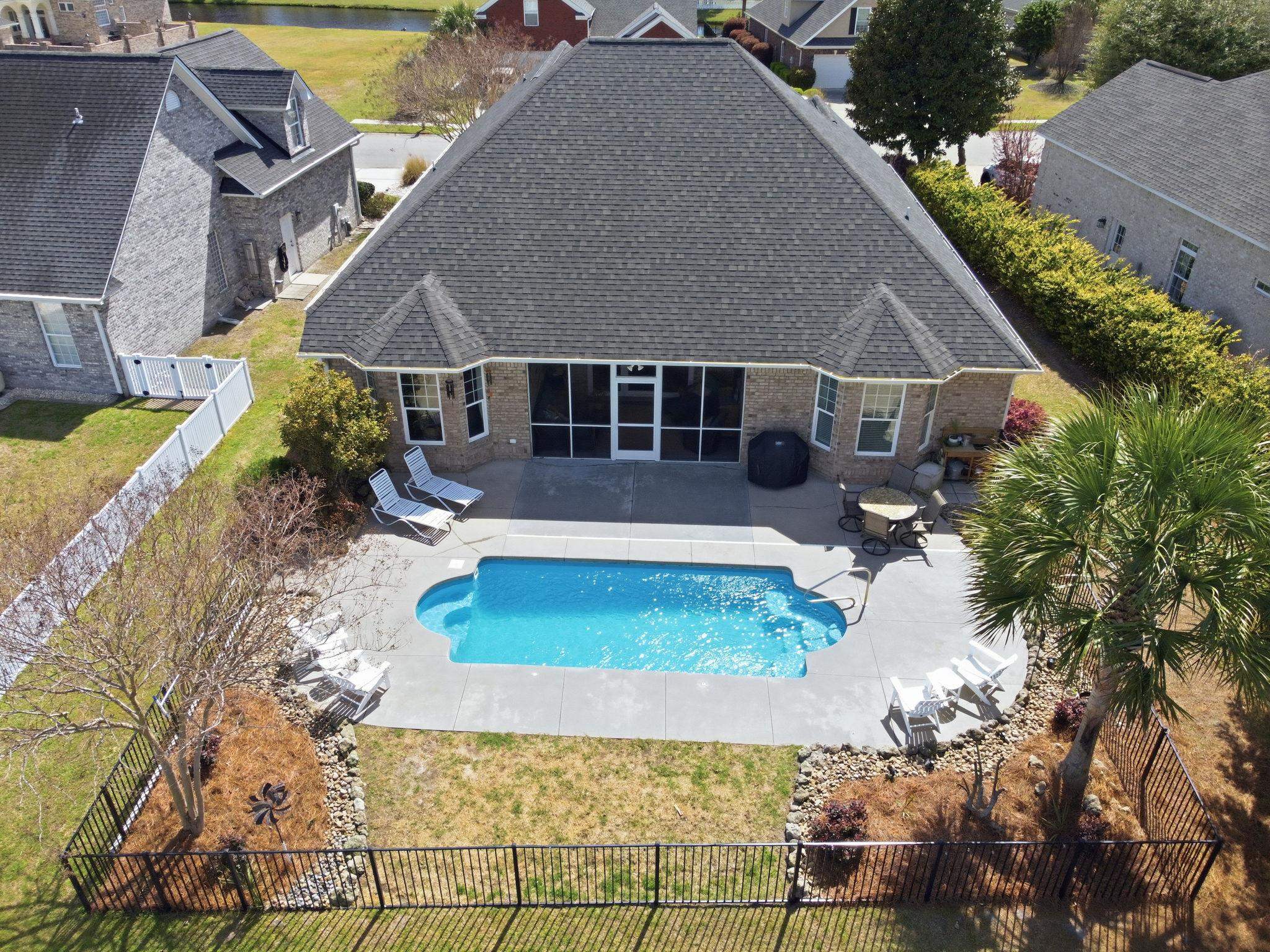 555 Linton Park Road Myrtle Beach, SC 29579 - Photo 2 of 52