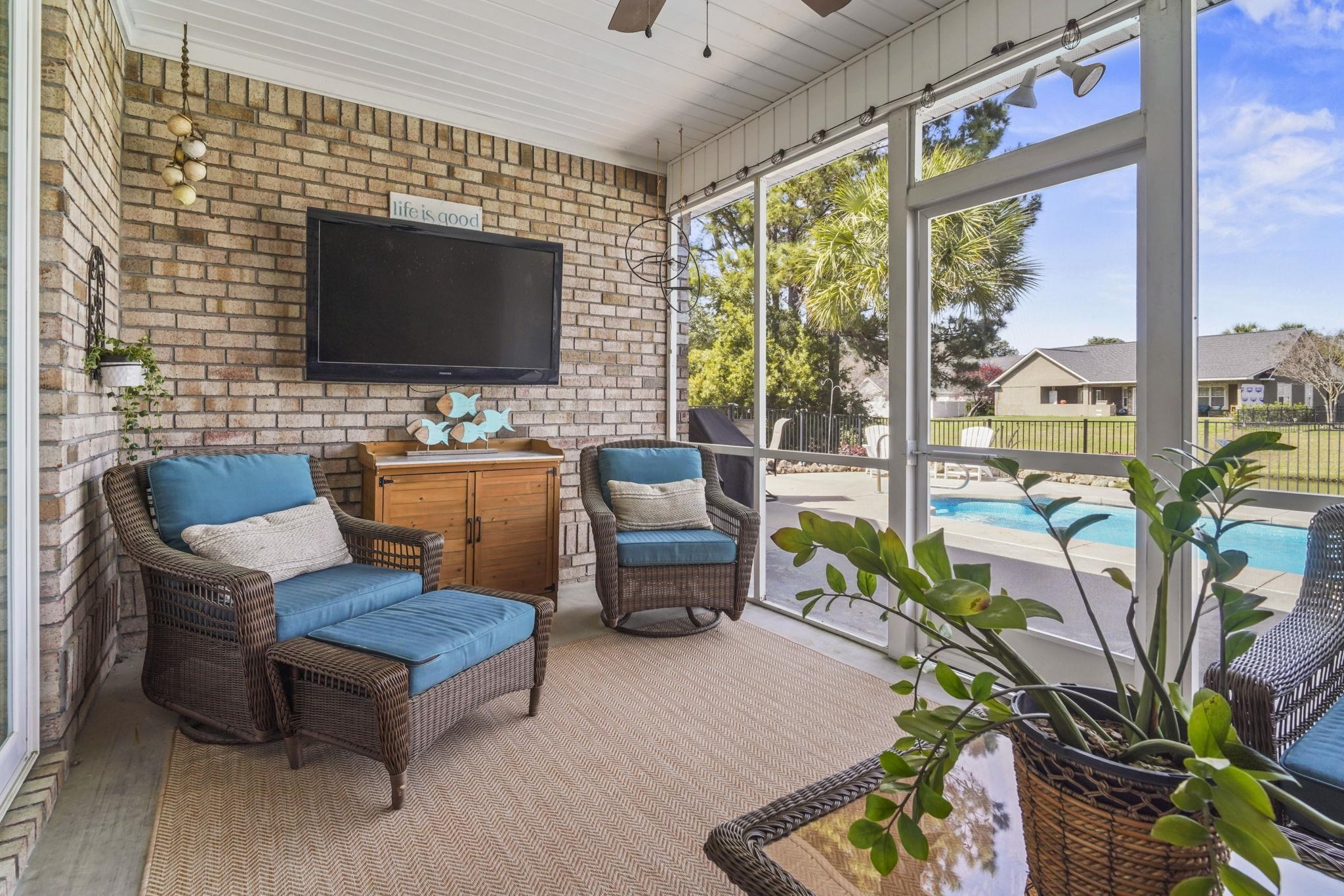 555 Linton Park Road Myrtle Beach, SC 29579 - Photo 36 of 52