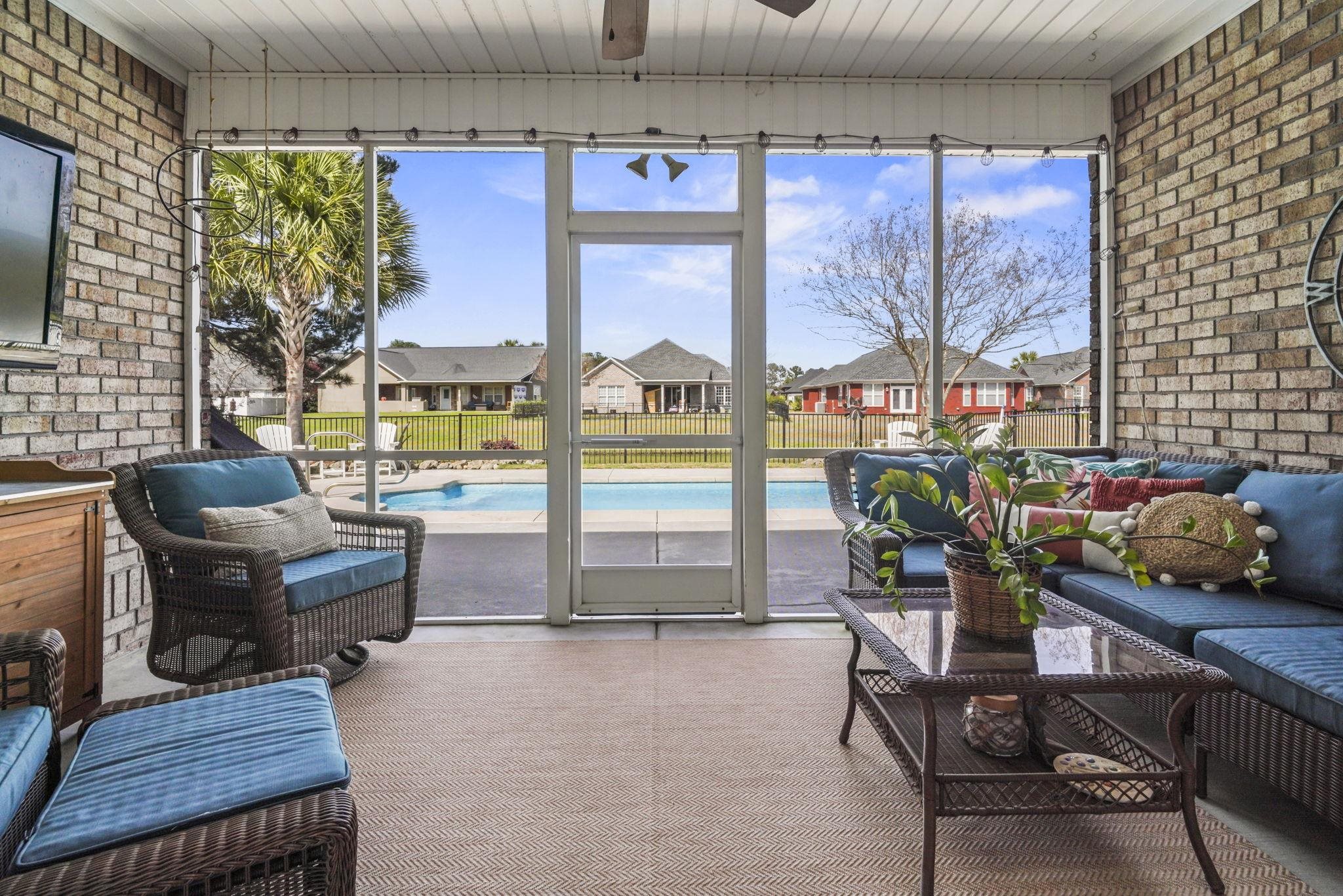 555 Linton Park Road Myrtle Beach, SC 29579 - Photo 38 of 52