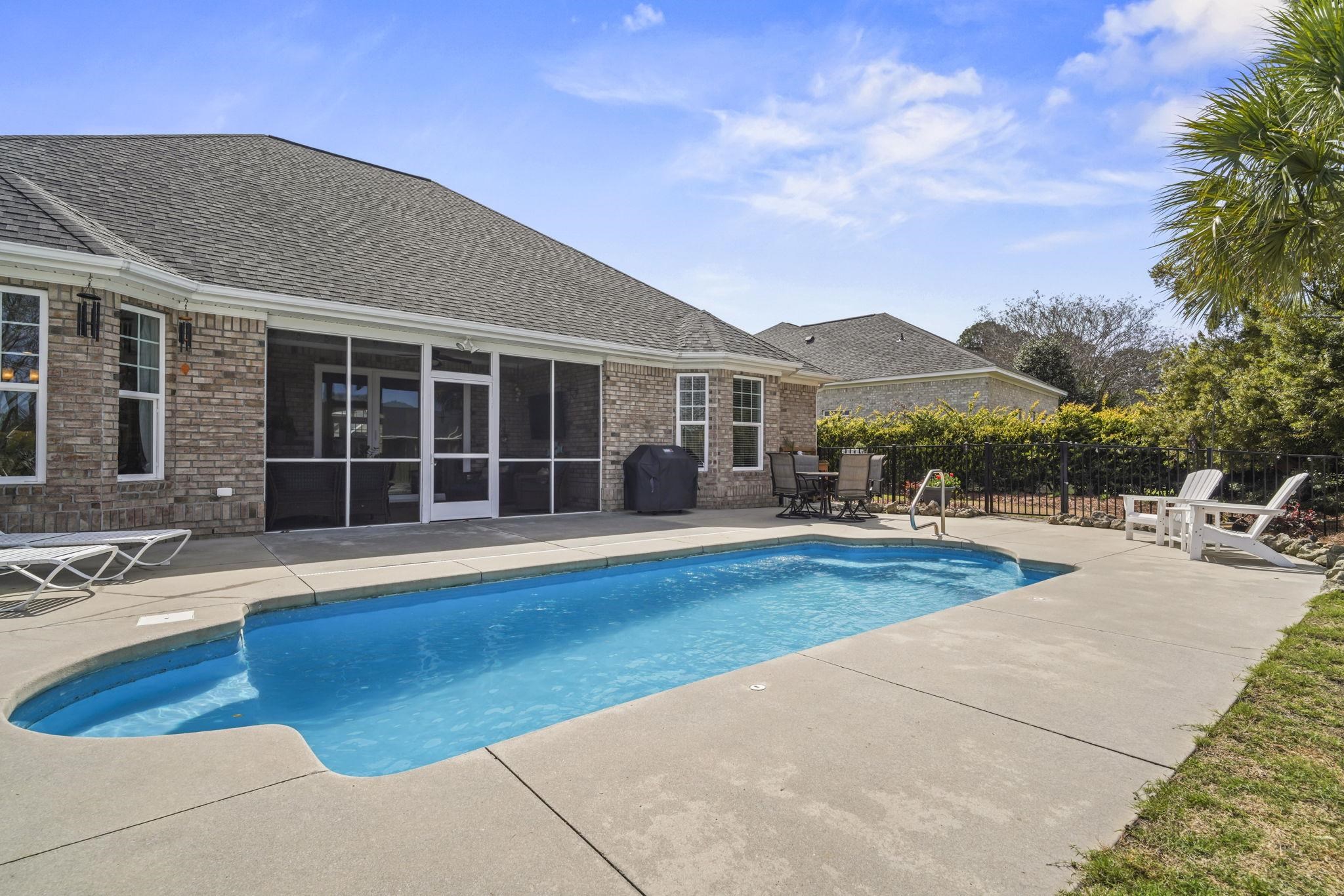 555 Linton Park Road Myrtle Beach, SC 29579 - Photo 40 of 52