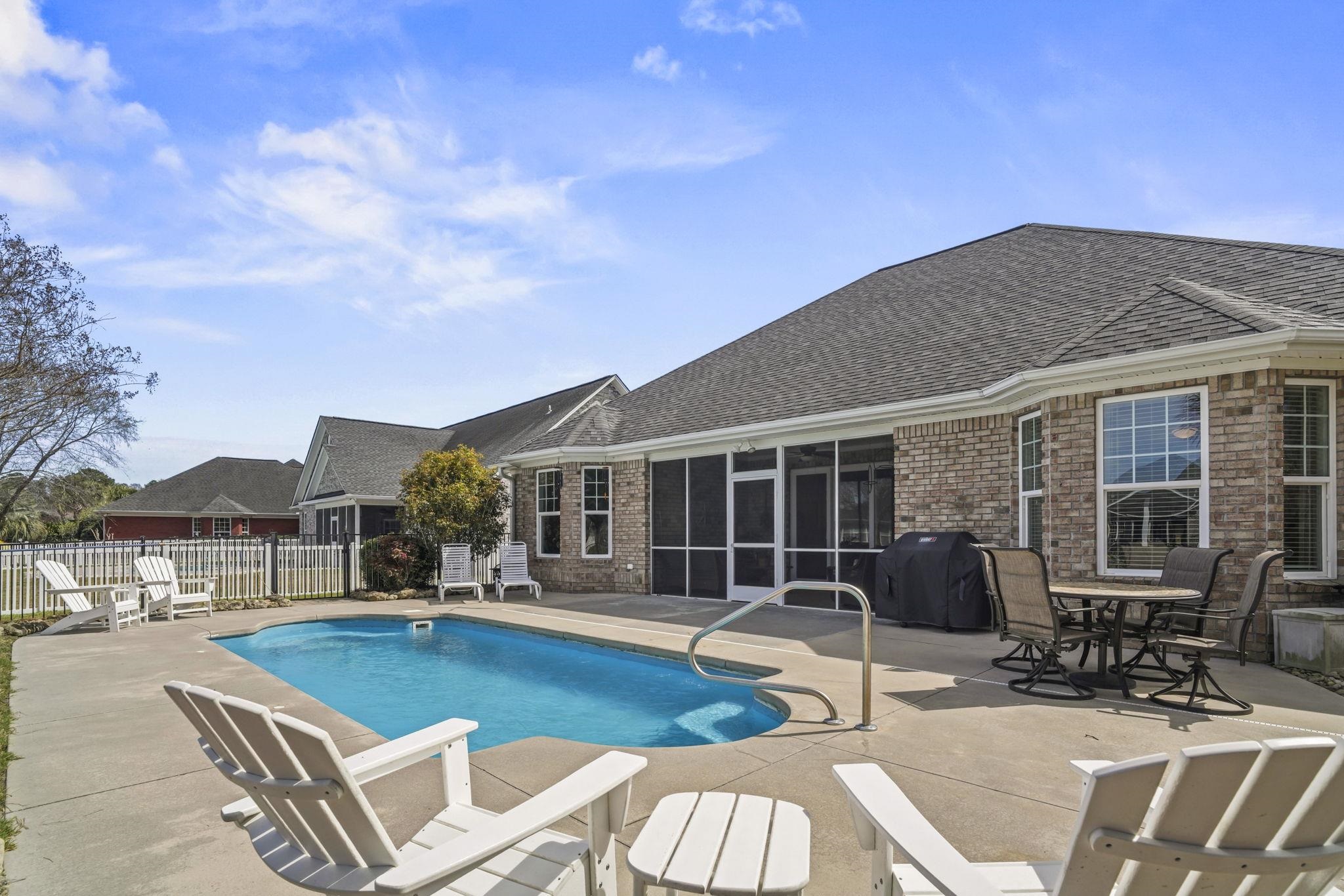 555 Linton Park Road Myrtle Beach, SC 29579 - Photo 41 of 52
