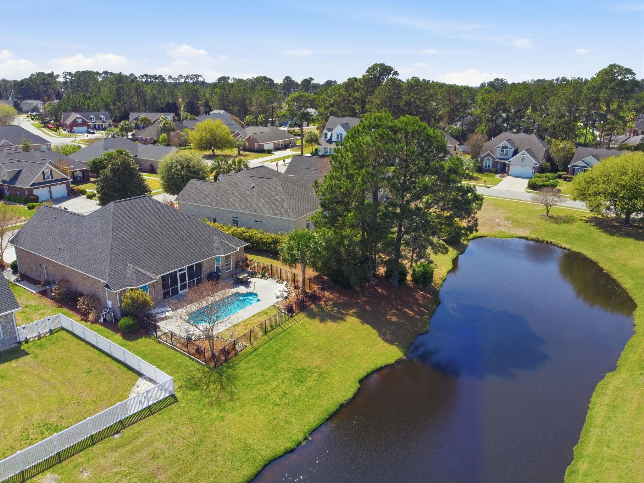 555 Linton Park Road Myrtle Beach, SC 29579 - Photo 42 of 52