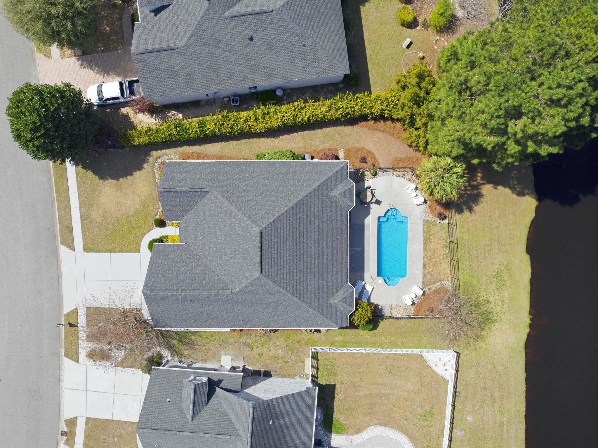 555 Linton Park Road Myrtle Beach, SC 29579 - Photo 44 of 52