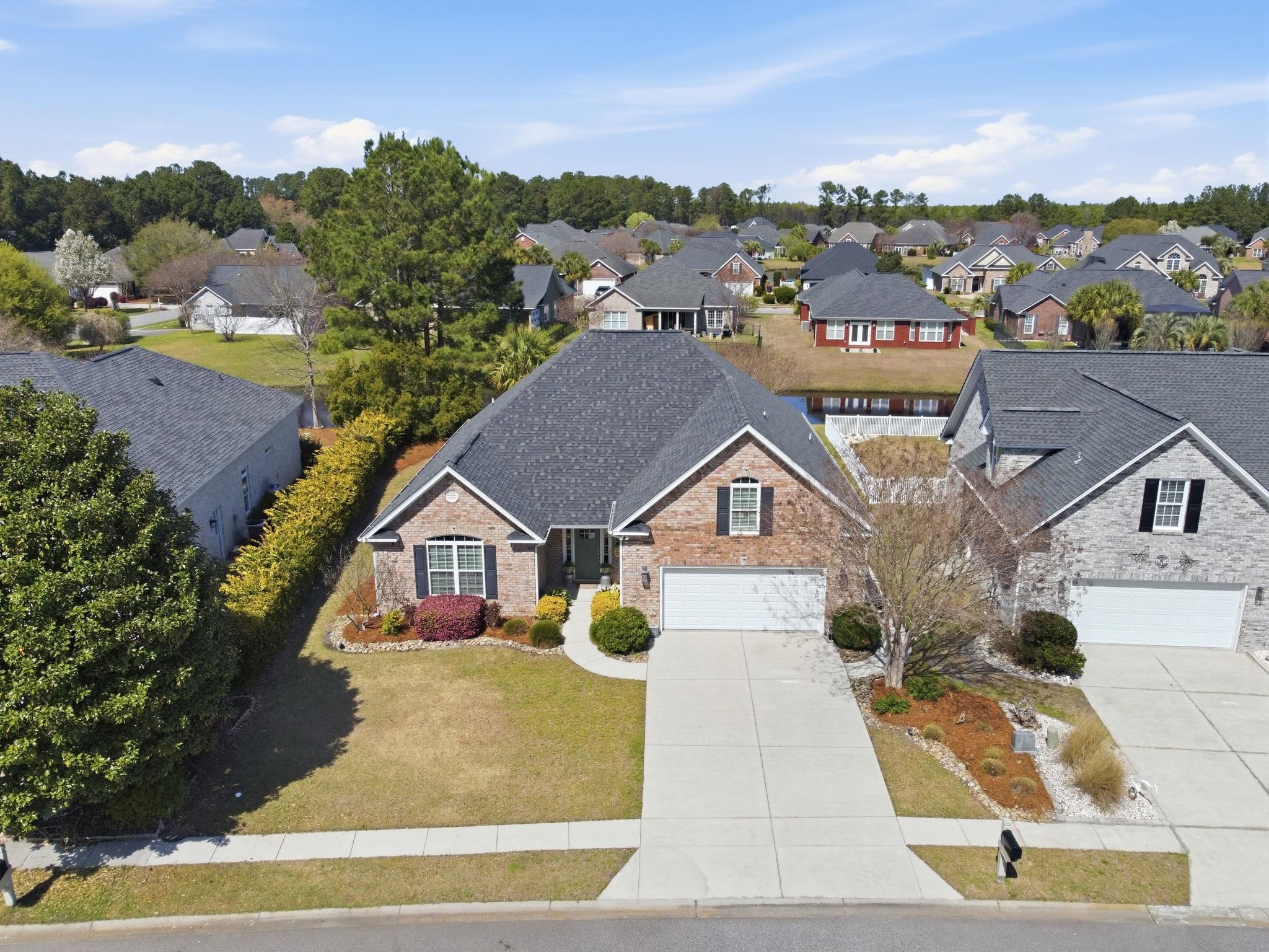 555 Linton Park Road Myrtle Beach, SC 29579 - Photo 45 of 52