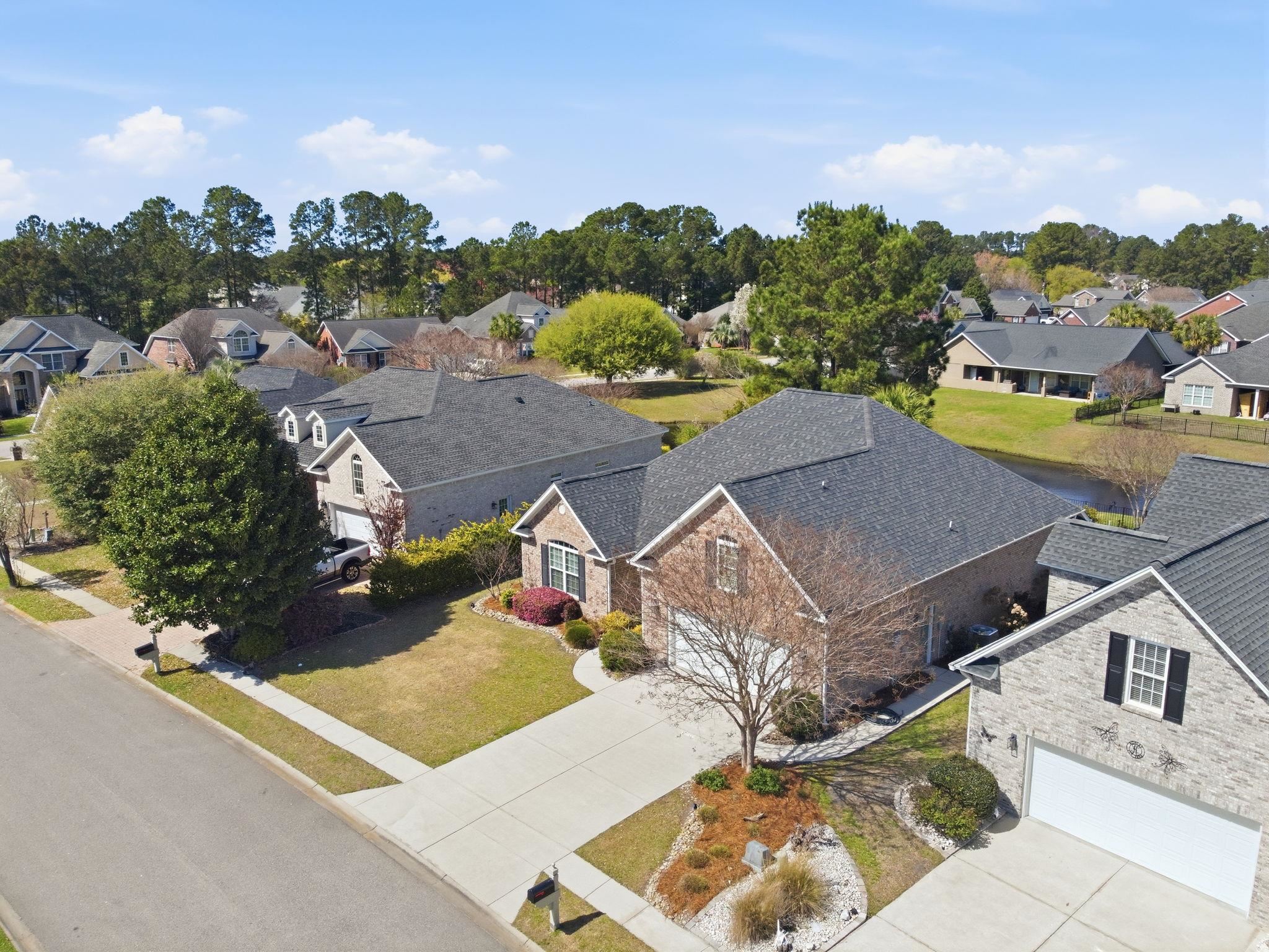 555 Linton Park Road Myrtle Beach, SC 29579 - Photo 46 of 52