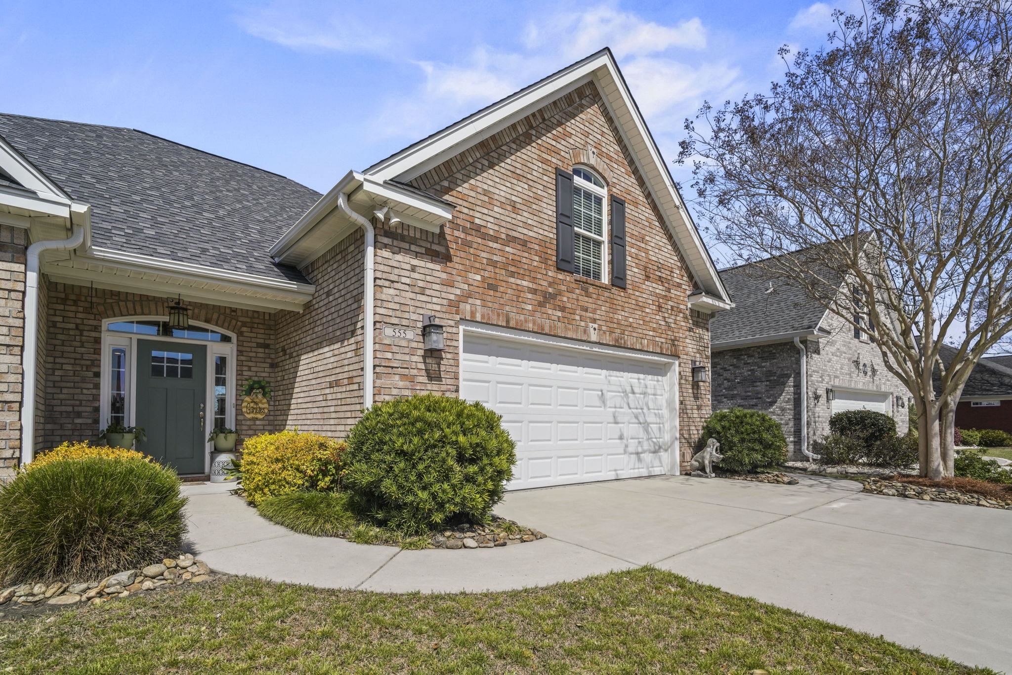 555 Linton Park Road Myrtle Beach, SC 29579 - Photo 47 of 52