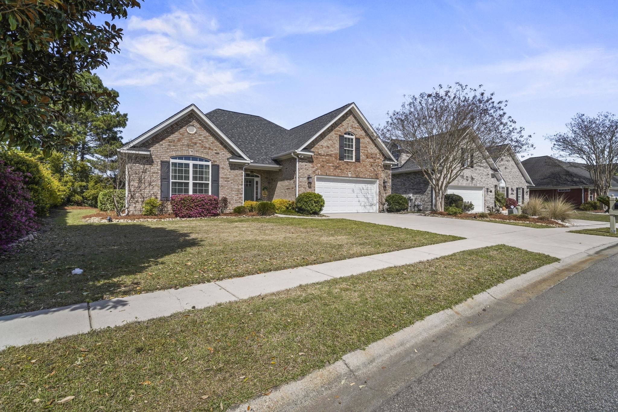 555 Linton Park Road Myrtle Beach, SC 29579 - Photo 48 of 52