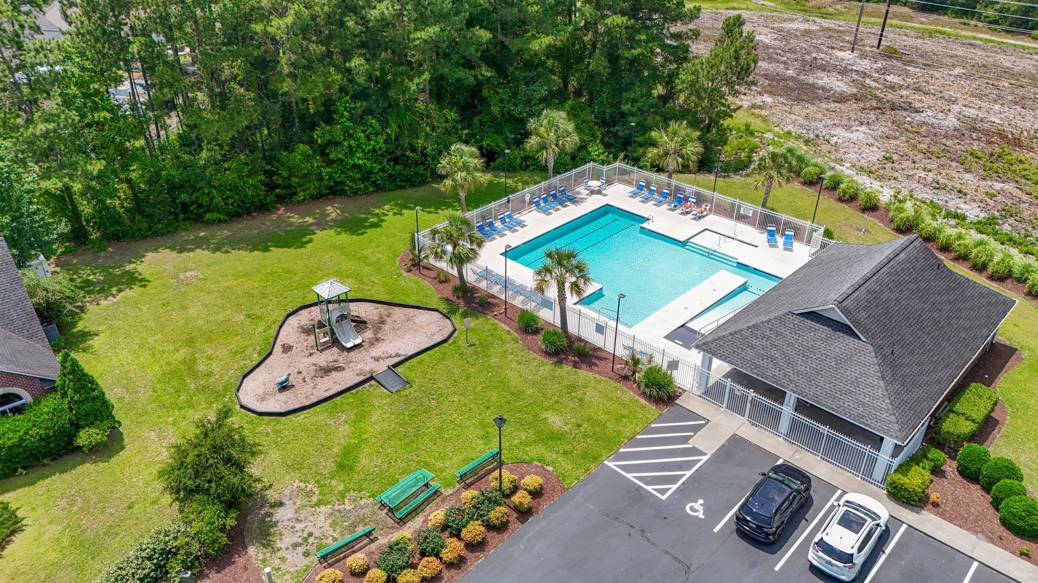 555 Linton Park Road Myrtle Beach, SC 29579 - Photo 52 of 52