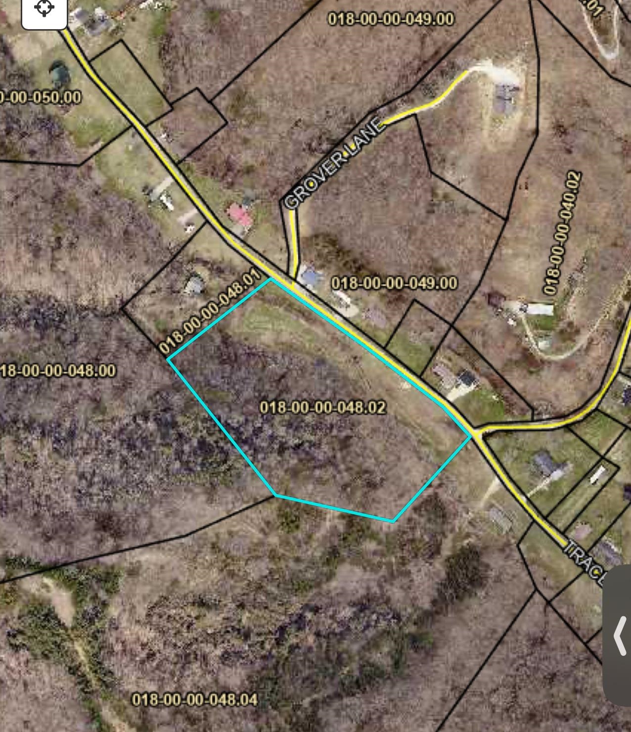20-acres Trace Road Rush, KY 41129 - Photo 4 of 6 Gallery Image 4