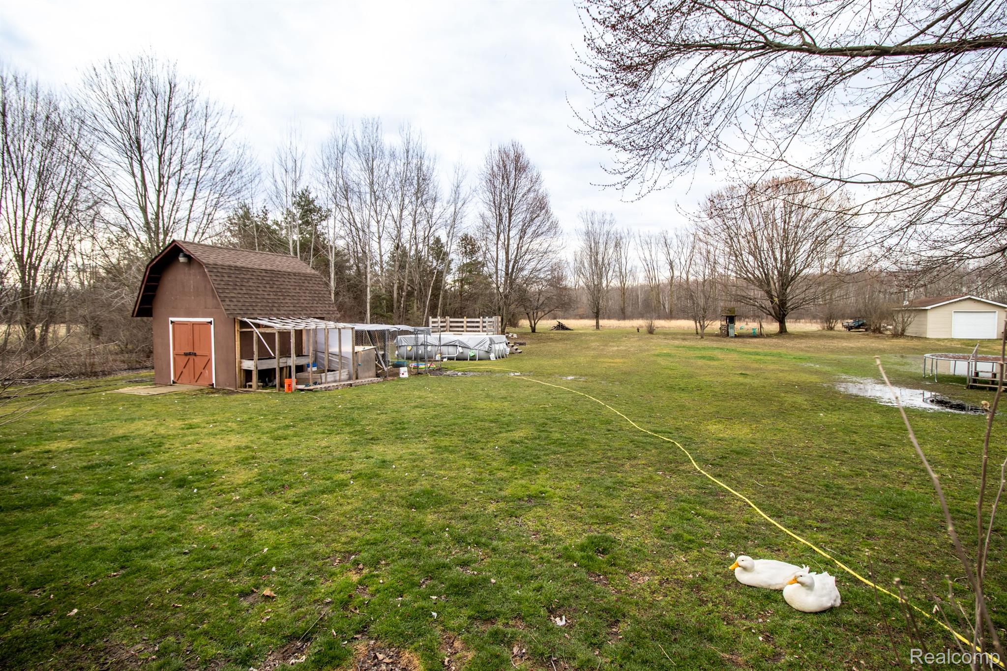 9310 Canada Road Birch Run, MI 48415 - Photo 36 of 44 Gallery Image 36