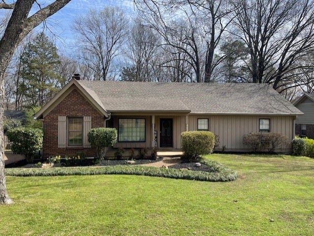 308 Dove Valley Road Collierville, TN 38017 - Photo 13 of 14