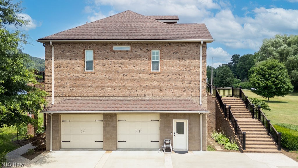 390 Powell Riverfront Road St. Marys, WV 26170 - Photo 41 of 50
