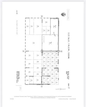 a black and white photo of a picture