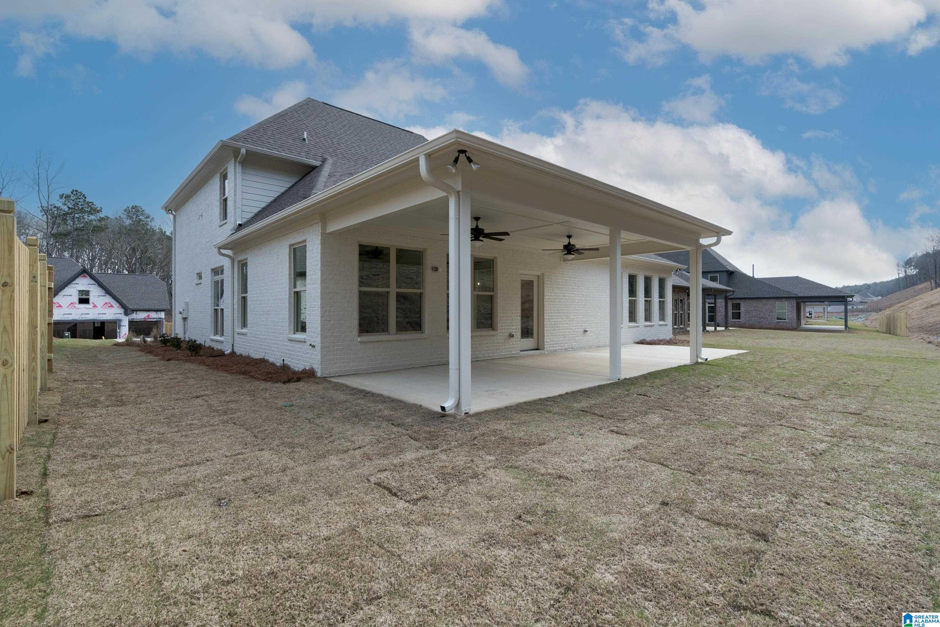 329 Kinross Circle Pelham, AL 35124 - Photo 42 of 44