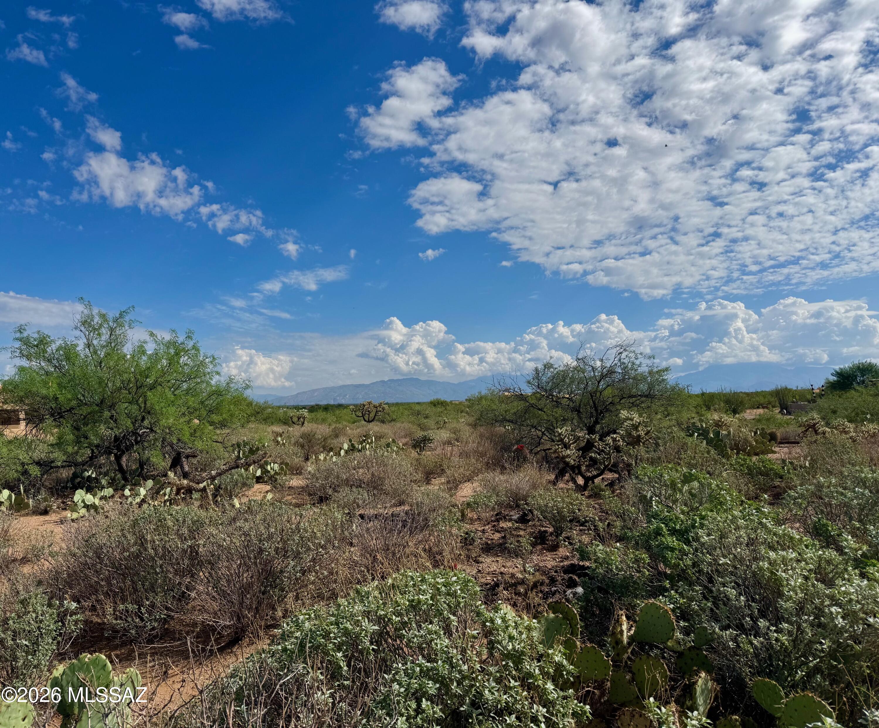 16781 Sycamore Ridge Trail Vail, AZ 85641 - Photo 42 of 50 Panoramic views await you!
