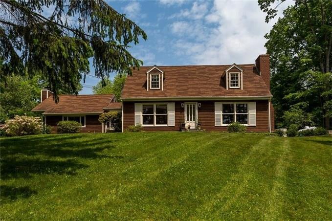 26 Farm Hill Road Ridgefield, CT 06877 - Photo 1 of 1