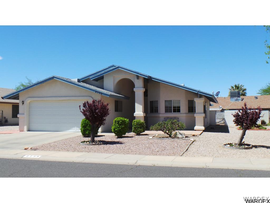 2739 Ricca Court Kingman, AZ 86401 - Photo 1 of 18 Gallery Image 1