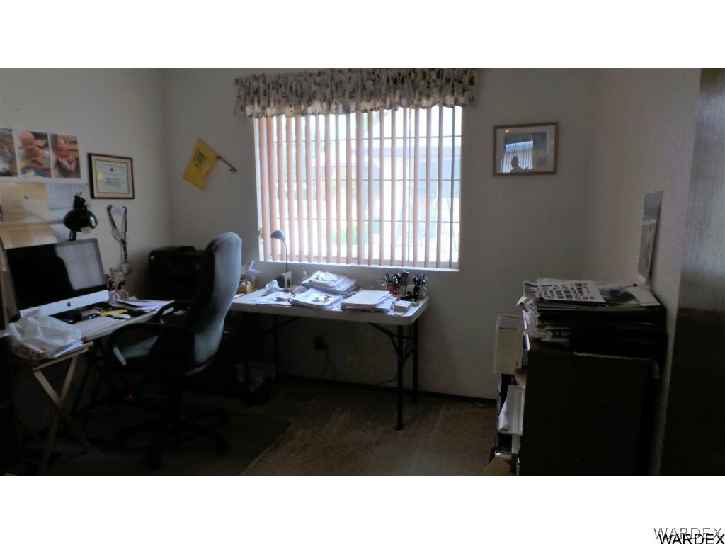 2739 Ricca Court Kingman, AZ 86401 - Photo 11 of 18 Third BedroomOffice