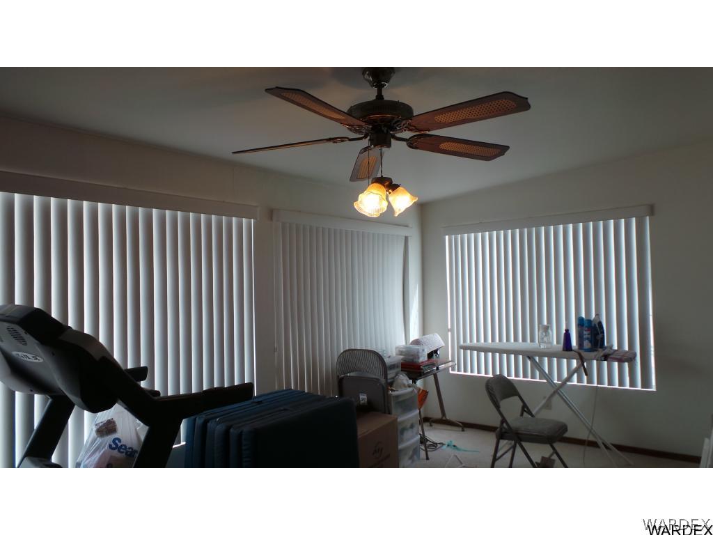 2739 Ricca Court Kingman, AZ 86401 - Photo 13 of 18 Enclosed Patio Room