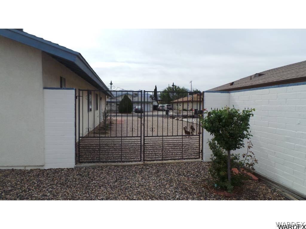 2739 Ricca Court Kingman, AZ 86401 - Photo 18 of 18 RV Gates and Parking