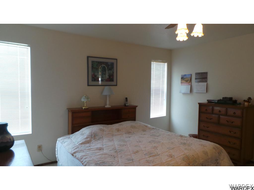 2739 Ricca Court Kingman, AZ 86401 - Photo 7 of 18 Another View of Master Bedroom