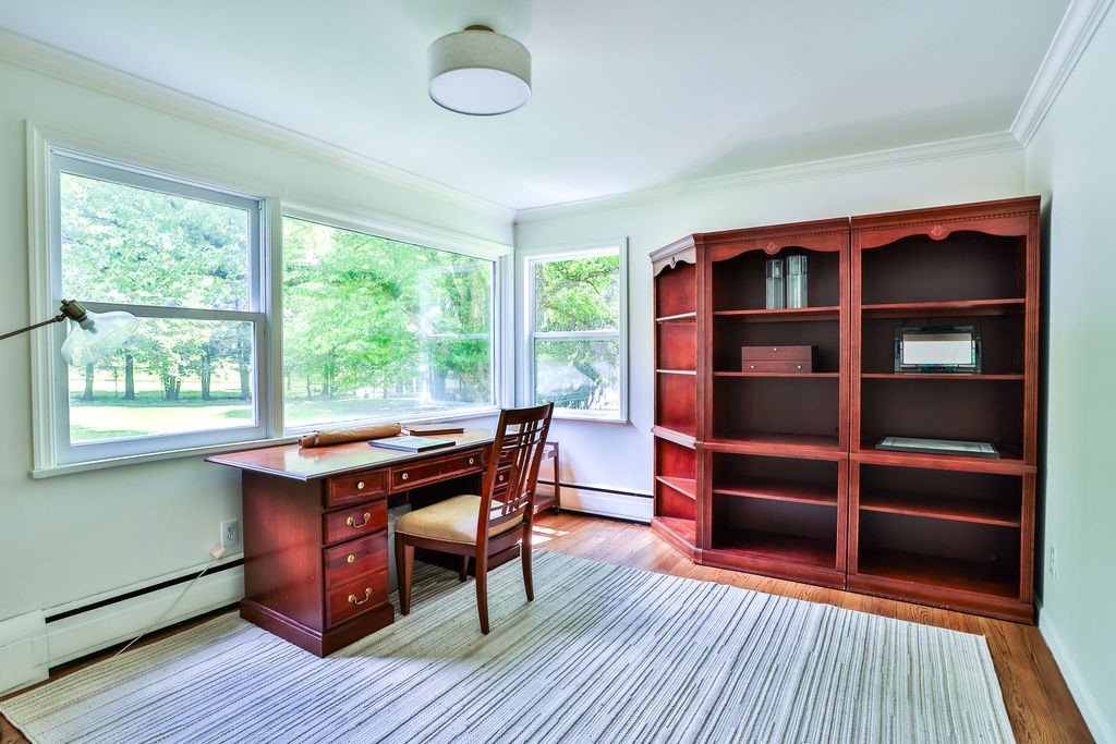 5 Ravine Parkway North Oneonta, NY 13820 - Photo 5 of 45 Office/den/or possible fifth bedroom