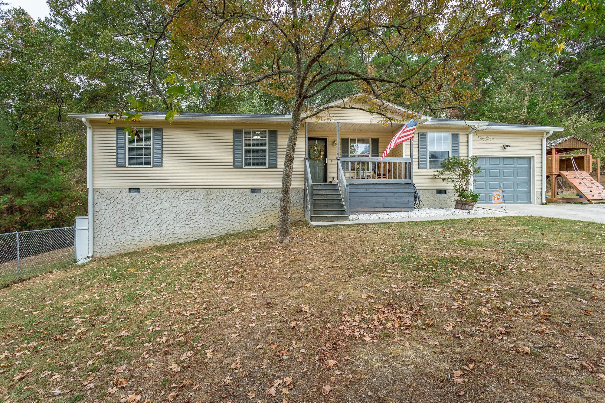9325 Barbee Road Soddy Daisy, TN 37379 - Photo 25 of 26 Welcome Home
