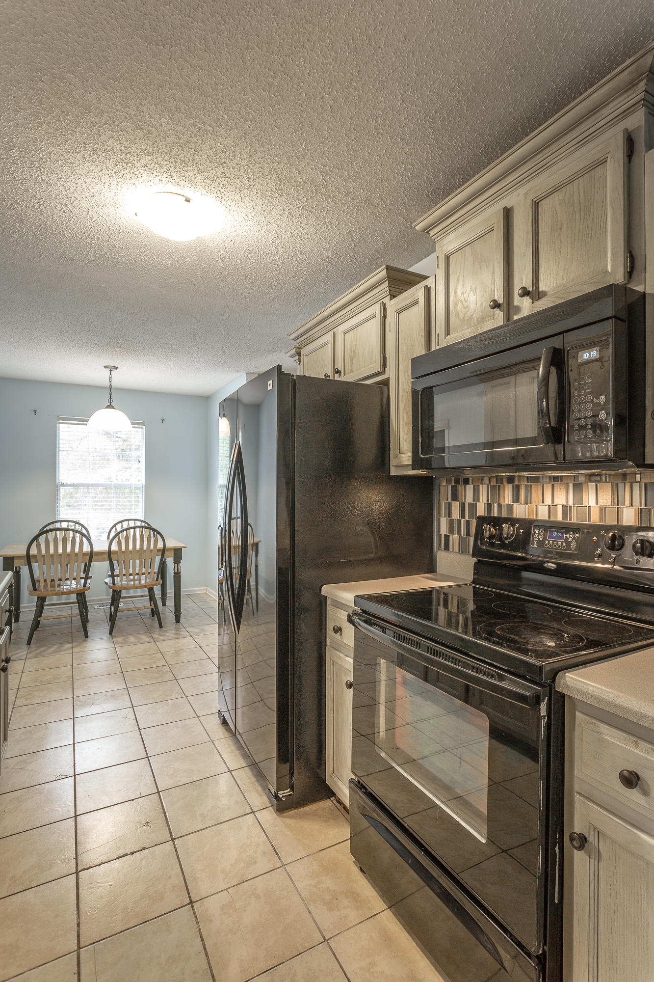 9325 Barbee Road Soddy Daisy, TN 37379 - Photo 7 of 26 Kitchen