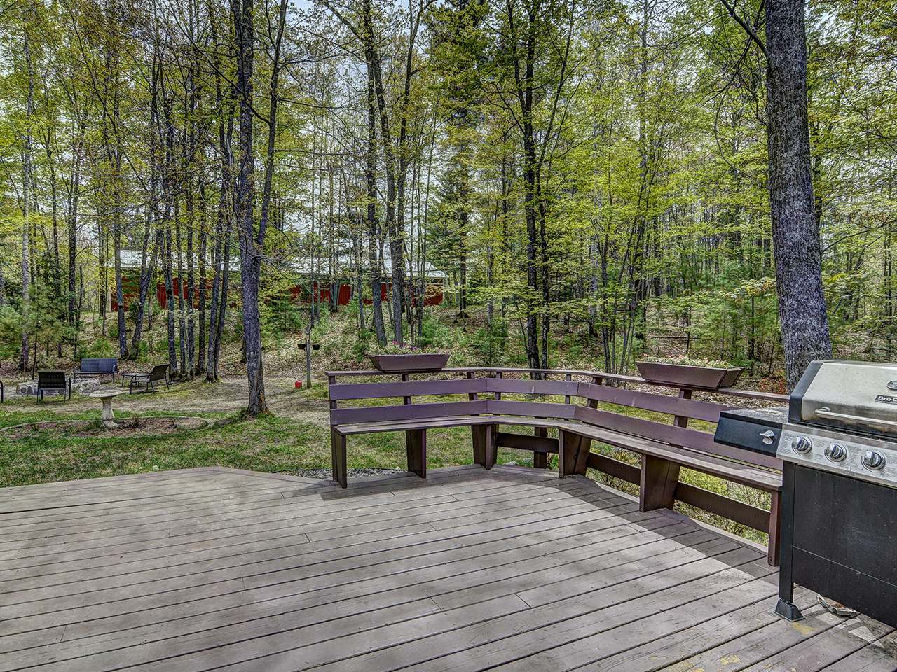 1578 Silver Lake Road Eagle River, WI 54521 - Photo 8 of 29 Gallery Image 8