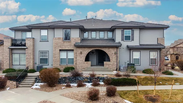 $350,000 | 6754 South Winnipeg Circle, Unit 103, Aurora, CO 80016