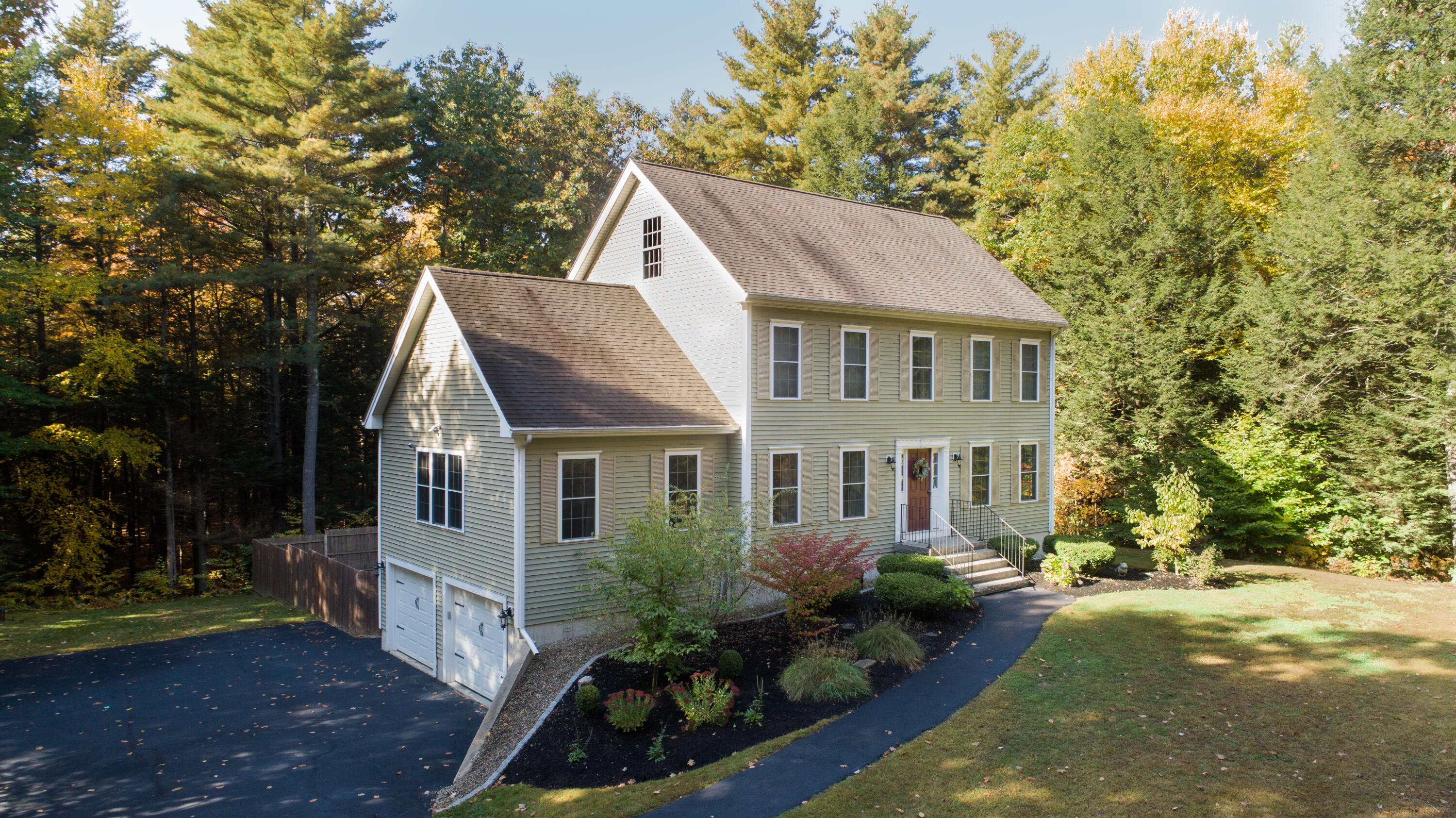 5 Shellie Lane Berwick, ME 03901 - Photo 1 of 55 5 Shellie Ln, Berwick