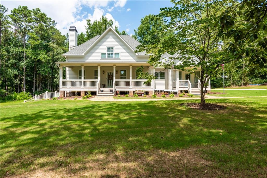1165 Poplar Road Dallas, GA 30157 - Photo 1 of 1 Gallery Image 1