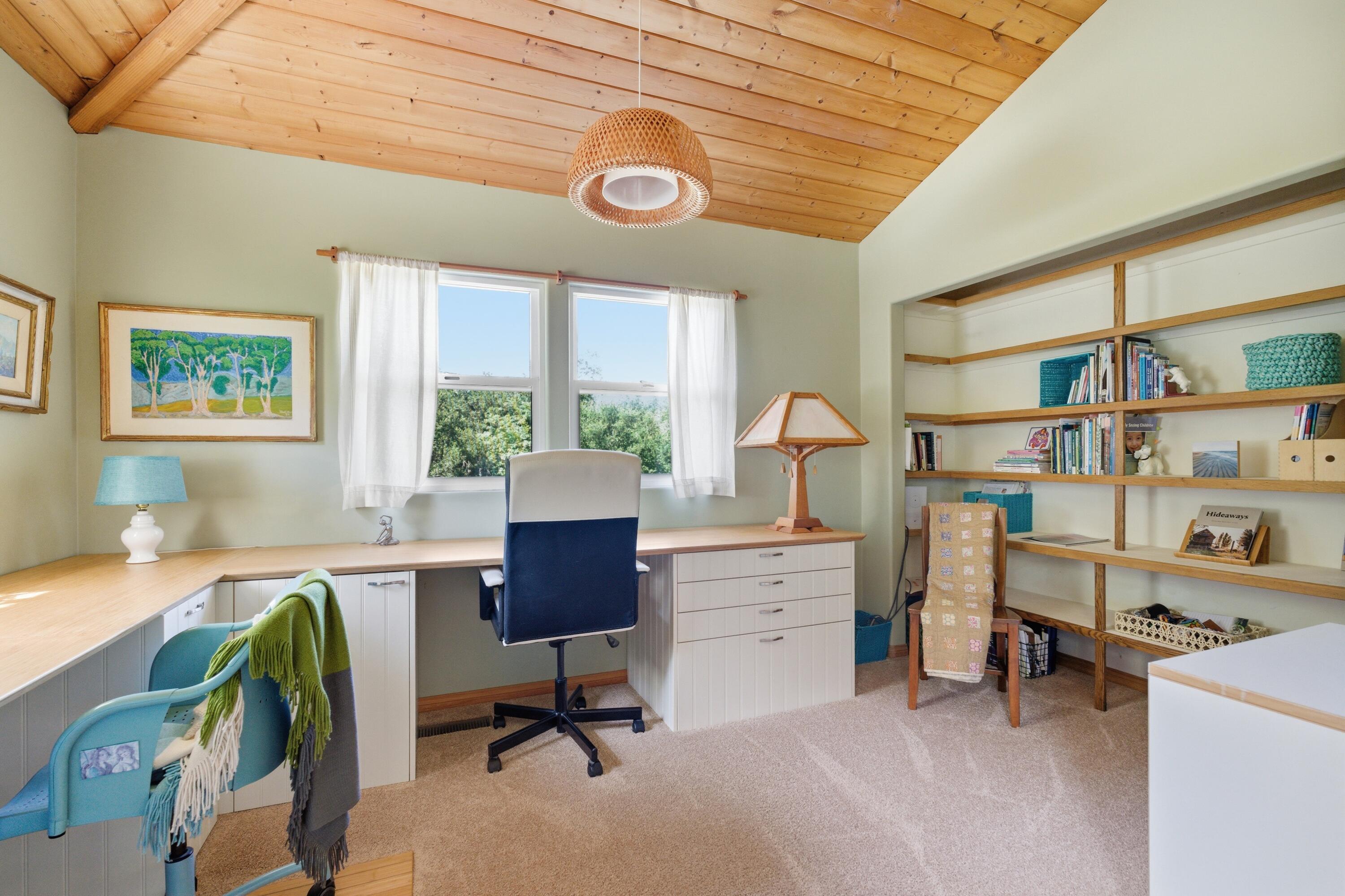 1743 San Marcos Pass Road Santa Barbara, CA 93105 - Photo 24 of 56 Office 1