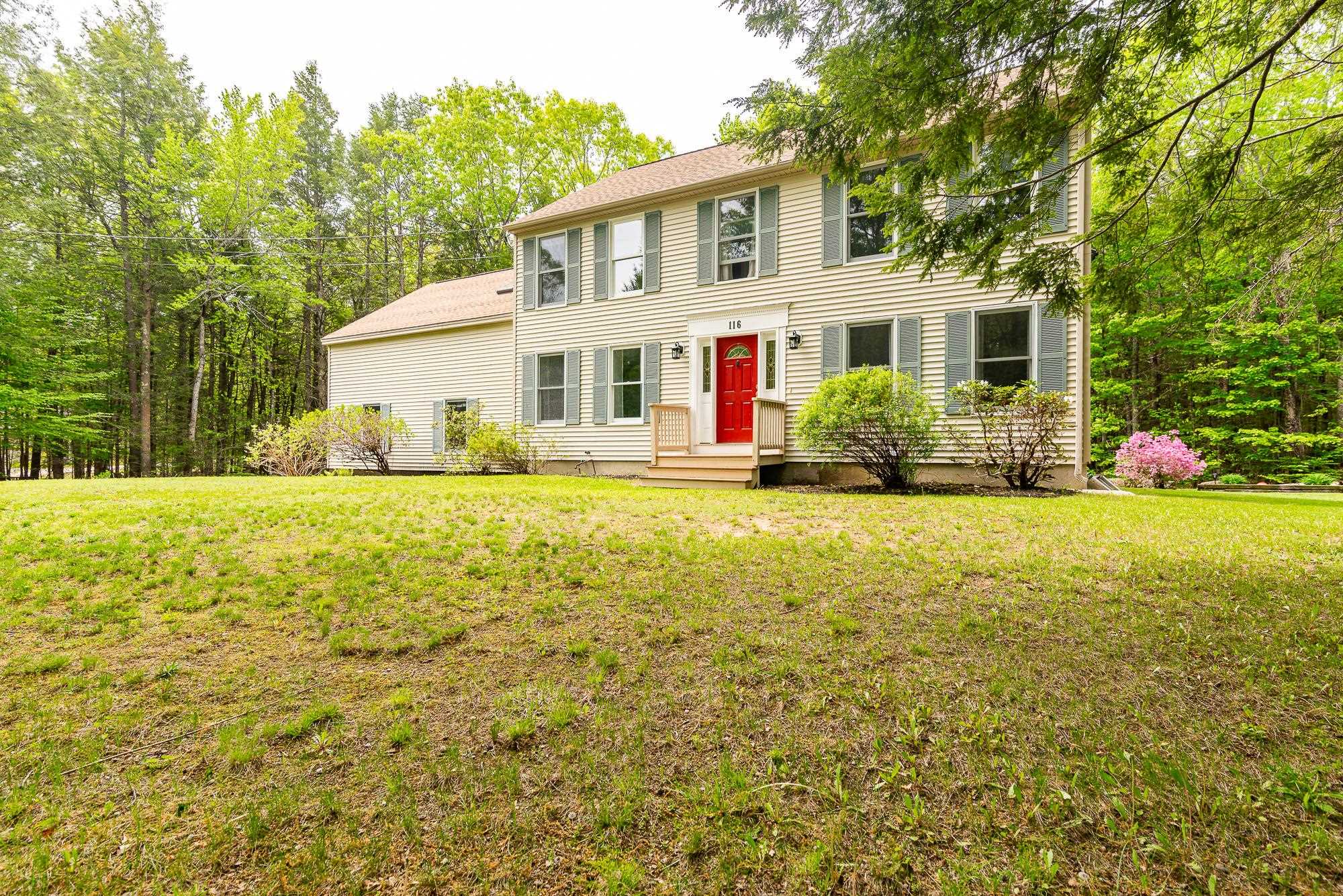 116 Deer Ridge Drive Barrington, NH 03825 - Photo 49 of 51