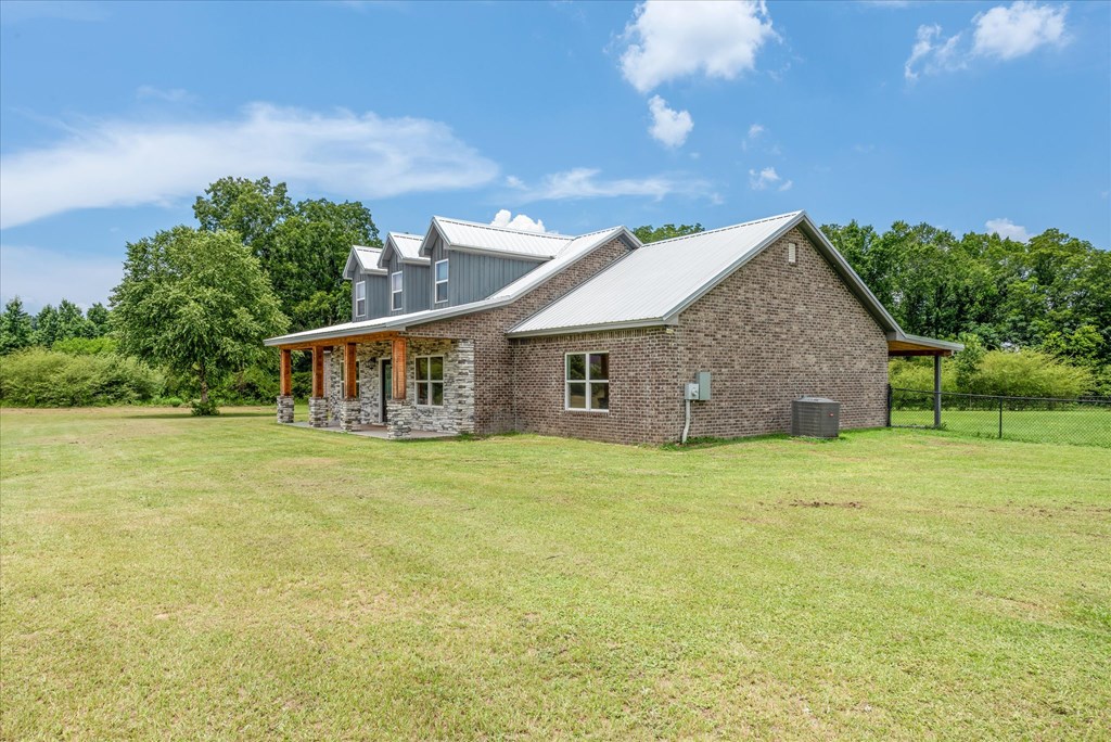 2819 Glen Lawrence Road Cowarts, AL 36321 - Photo 7 of 44