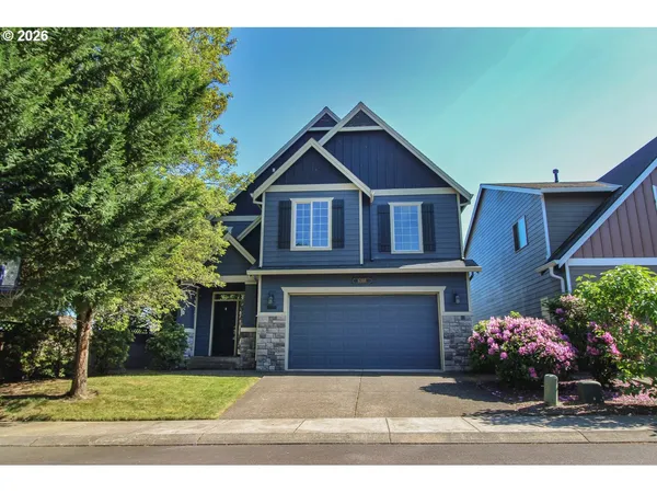 $629,000 | 6398 Gettman Terrace, Hillsboro, OR 97123