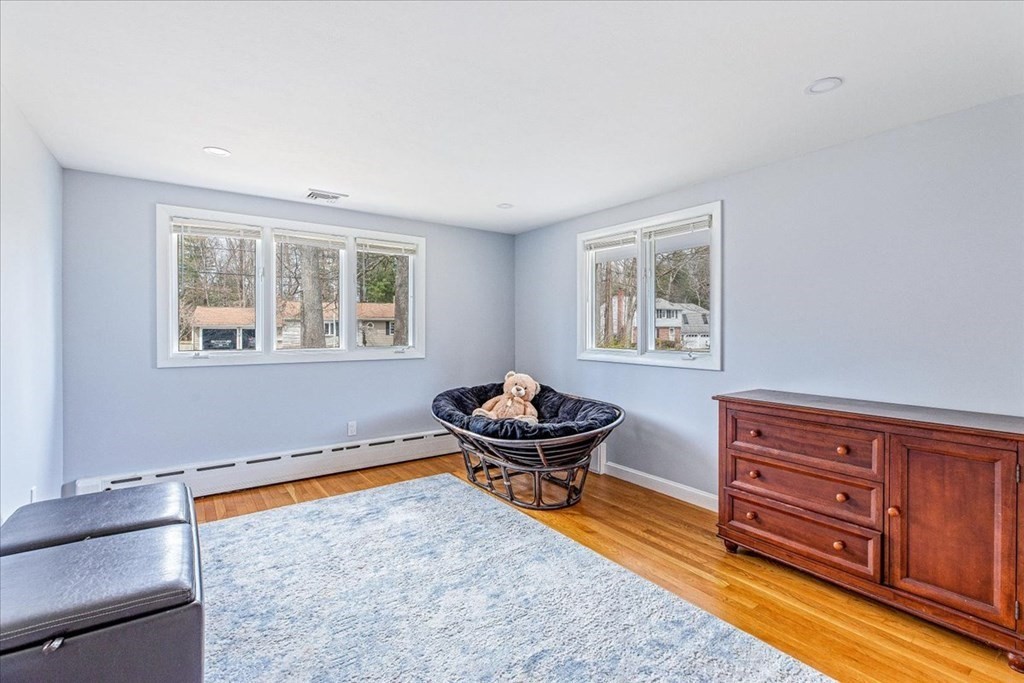 56 James Road Hanover, MA 02339 - Photo 14 of 31 a living room with furniture and window