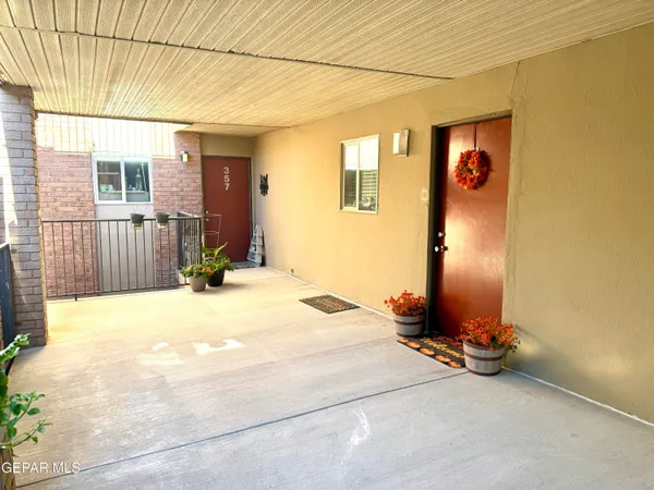 $165,000 | 4433 North Stanton Street, Unit P358, El Paso, TX 79912