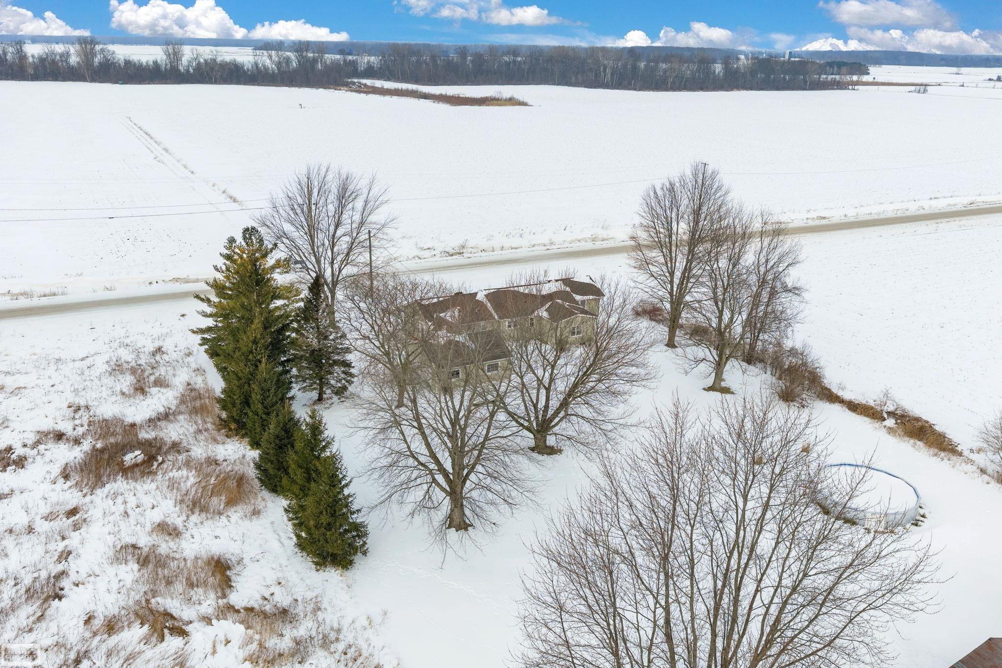 15687 Norman Road Yale, MI 48097 - Photo 54 of 68