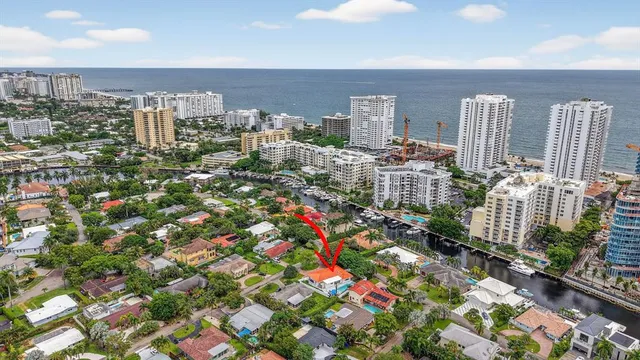 $1,250,000 | 3280 Cypress Creek Drive, Lauderdale-by-the-Sea, FL 33062