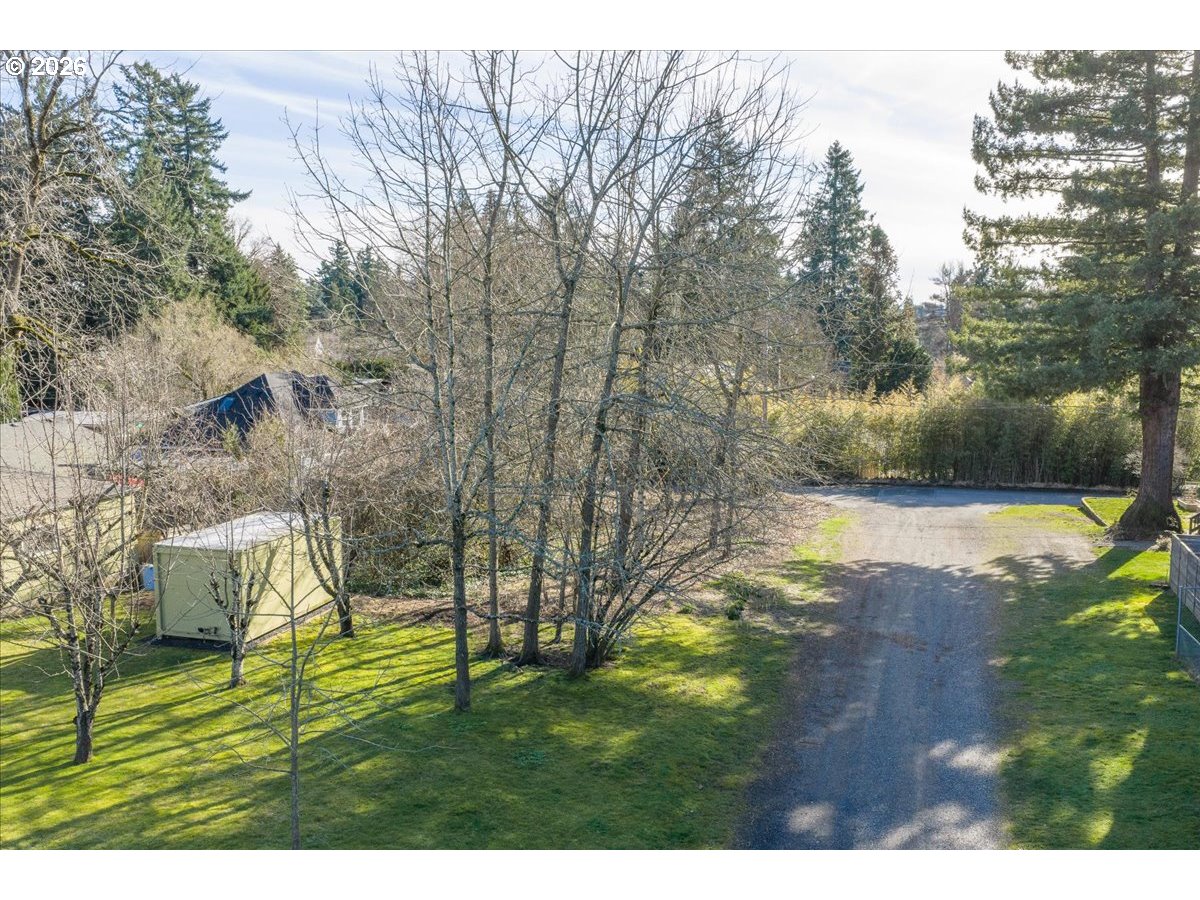 Southeast 74th Avenue, Unit 6 Portland, OR 97215 - Photo 11 of 11 a view of outdoor space and yard