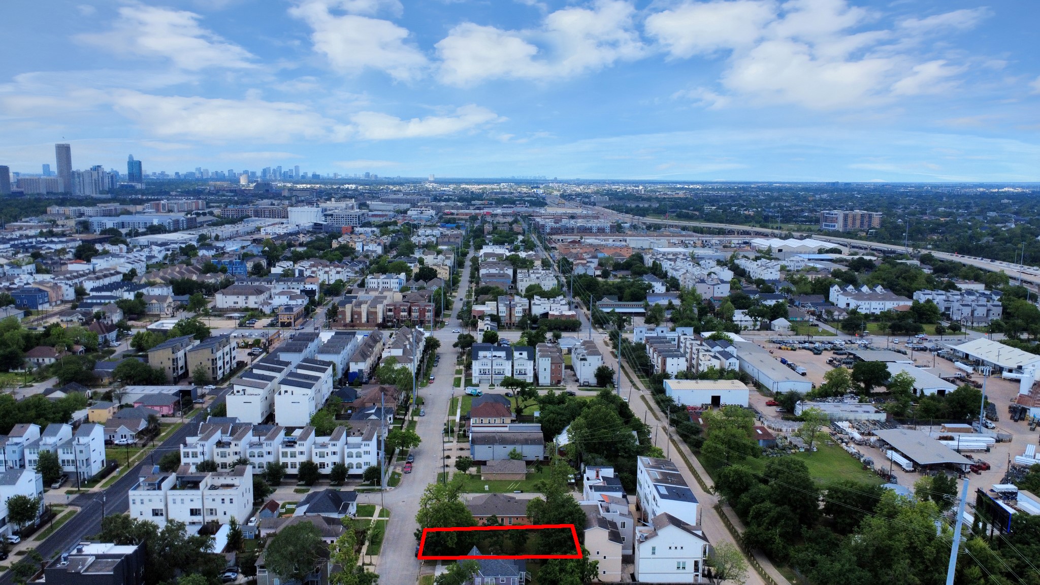 0 Shearn Street Houston, TX 77007 - Photo 11 of 13