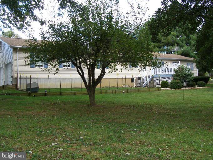 76 Papermill Road Elkton, MD 21921 - Photo 14 of 18 Back view of the house